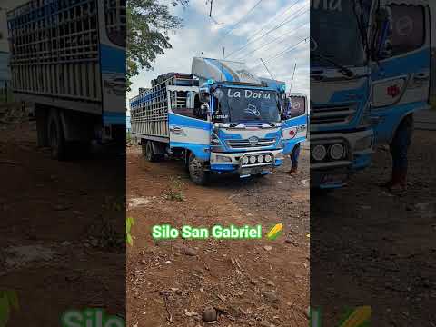 silo San Gabriel siempre ala orden #suchitepequez #Shorts #Viral #Tendencias #ParaTi  #Explorar