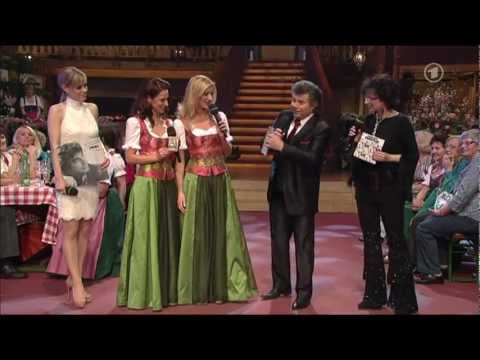 Hit Medley, Musikantenstadl - 2013