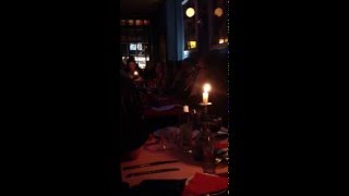 Duke Special~I Let You Down (Tiatro Belfast)