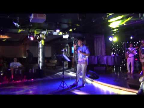 Norwegion Dawn Bandioke part 2 Dec 2016 with Muz'k Nation