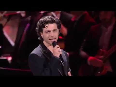 Rocketman- Gianluca Ginoble (Il Volo) / Tutti per uno