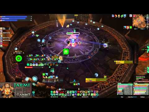 Malkorok 10-Man HC by Gambit [Monk PoV]