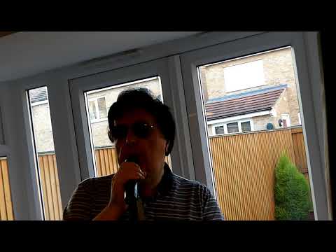 Crying In the Chapel- Elvis Presley- Jungle  Room recording 31/01 2018