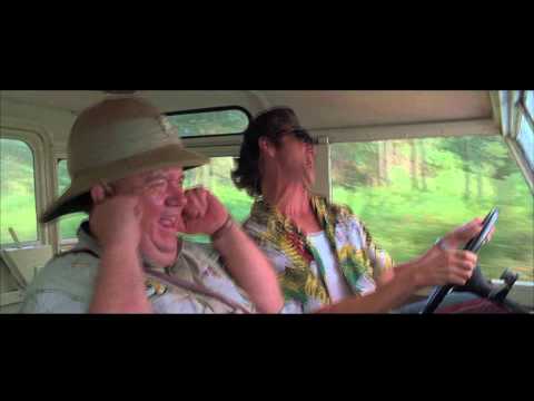 Ace Ventura - Chitty Chitty Bang Bang (HD)