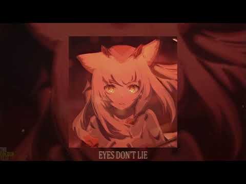 TTM x APOVABIN x LOWX - EYES DON'T LIE (slowed + reverb)