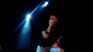 Poetically Pathetic - Amber Pacific