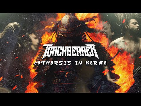 Catharsis In Karma - Torchbearer - [Official Video] online metal music video by TORCHBEARER
