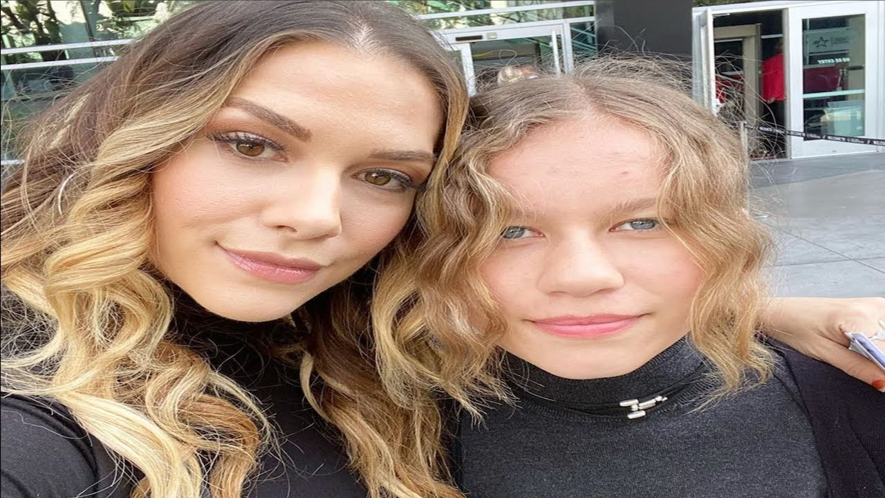 Allison Holker Daughter Lied To Protect Mother Actions of Exploiting Stephen tWitch Boss