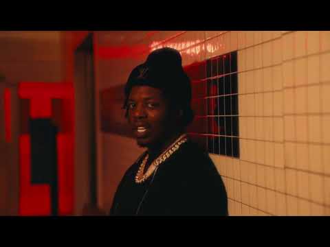 Lil Zay Osama - I Know (Official Video)