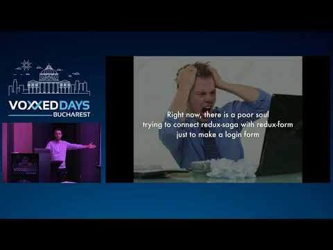 State management in a GraphQL era