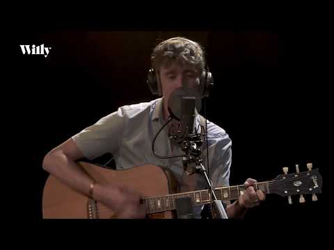 WILLY// Absynthe Minded - Envoi (live)
