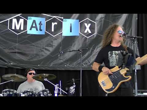 Z Matrix @ OC Fair 2021 8 5 - 8 * * * * *