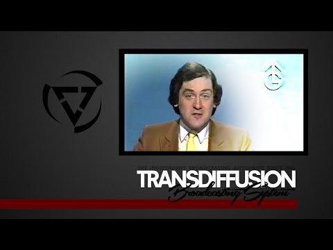 ☆ Colin Weston closes down Granada for the night | February 1982