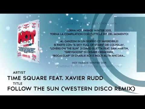 HOT PARADE WINTER 2015 (Official Minimix) - Time Records