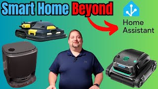 My Favorite Devices WITHOUT Home Assistant Integrations!