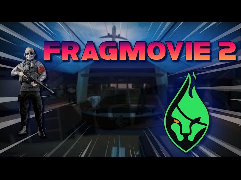 Rengawr Fragmovie 2 - Escape From Tarkov Aggressive Highlights 12.10