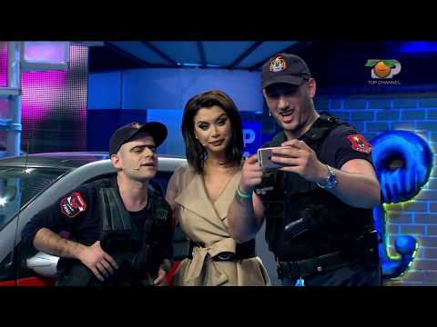 Portokalli, 28 Maj 2017 - Policat e postobllokut & Çiljeta Xhilaga