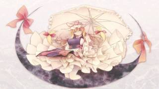 Download lagu [Touhou Vocal] [Akatsuki Records] ENDLESS FANTASY (spanish & english subtitles) mp3