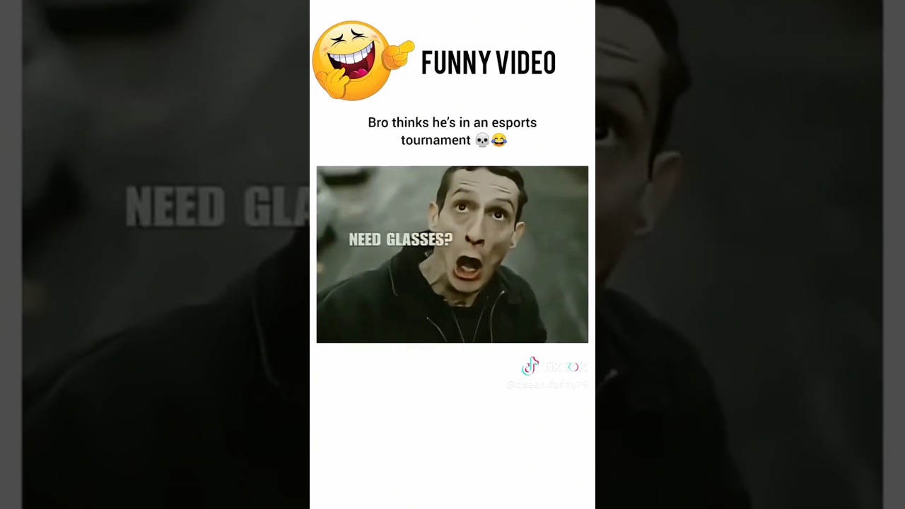 😆 