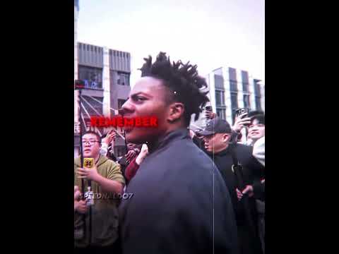 iShowSpeed Shocked By This Building In China 🤯🔥