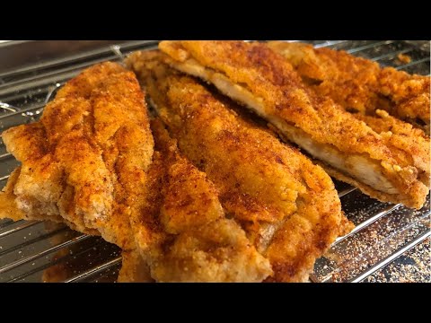 Taiwanese Fried Chicken | Crispy  Taiwanese XXL Fried Chicken | Famous Taiwan Street Food