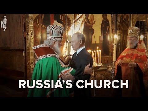 Putin’s Patriarch | Christian World News - November 21, 2025