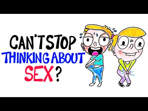 The Science of Feeling Horny
