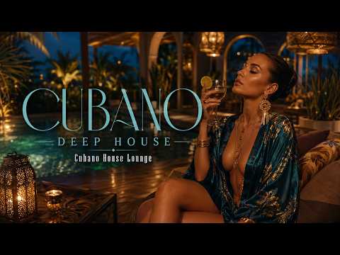 Cubano Deep House | No Me Dejes En La Habana | Romantic Latin Grooves 2026