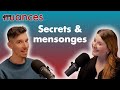 nuances #18 - Secrets, tromperie & mensonges!  (version longue) - #reddit #redditstories