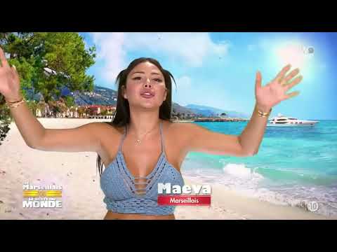 les marseillais vs le reste du monde 5 episode 26 hd