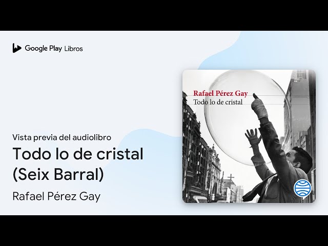 Vídeo relacionado con Reflexiones a través del cristal
