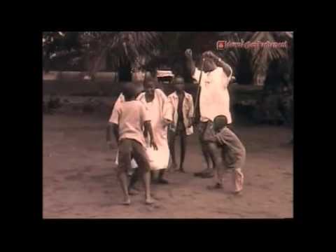 Omoto by Johnbull Obakpolor