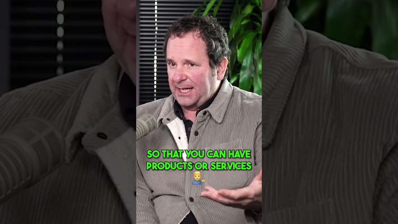 The 7 Categories Of Acquisition #shorts