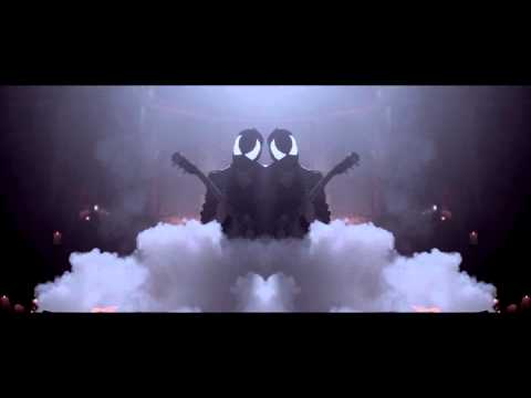 The Bloody Beetroots feat  Paul McCartney and Youth   Out of Sight Official Video