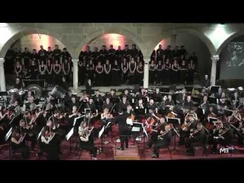 Concierto homenaje a Basil Poledouris - Conan El Bárbaro