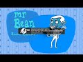 Mr Bean Animated Series In G Major 418