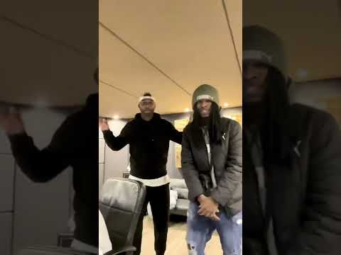 Rafa g x Dani gato ...