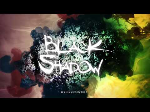Alf Deep - Black Shadow