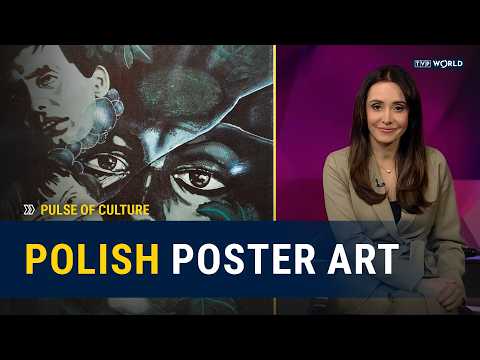 Polish film posters: how communist-era design became world-famous art [Πολωνικές κινηματογραφικές αφίσες: πώς η σχεδίαση της κομμουνιστικής περιόδου έγινε παγκοσμίως γνωστή τέχνη], σειρά Pulse of Culture, TVP World, 2026. Τηλεοπτικό ρεπορτάζ για την πολωνική σχολή αφίσας, η οποία μετέτρεψε την κινηματογραφική αφίσα από διαφημιστικό έντυπο σε αυτόνομο εικαστικό είδος. Το επεισόδιο παρακολουθεί τη διεθνή απήχηση της πολωνικής σχεδίασης από τα χρόνια του κομμουνιστικού καθεστώτος έως σήμερα, με επισκέψεις σε καταστήματα αφίσας της Βαρσοβίας.
