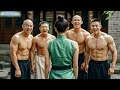 Gadis Kurus Balas Dendam Untuk Ibu Diejek Ternyata Ratu Kungfu Terhebat Hadapi Kdrama