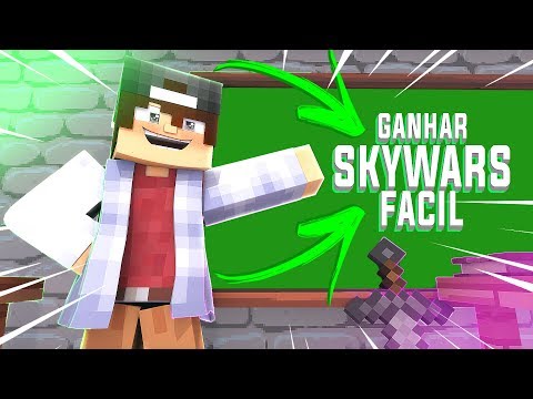 HOW TO BE BETTER IN SKYWARS - 5 TIPS TO WIN AND COMB EASILY!