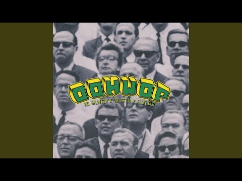 OOH WOP (feat. VH Fetti & Slug DLO)