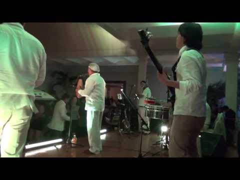 Son de Tepoztlan - Que Manera de Quererte