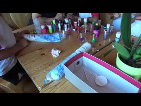 小学生夏休み海外短期留学：スイス寄宿学校ラ・ガレン校の2015年子供向けサマーキャンプ（La Garenne）【スイス留学.com】