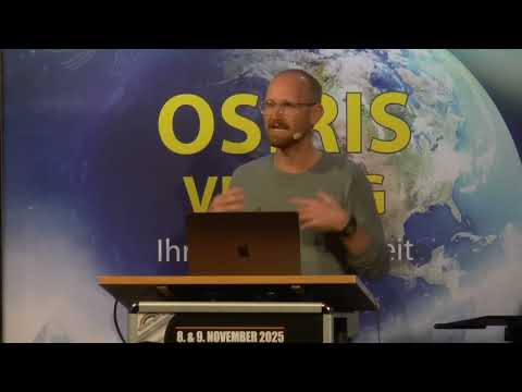 Immer mehr wollen endlich raus, aus diesem stinkenden Archonten-Matrix-Zoo -Danke Christian Köhlert