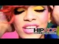 Rihanna - Who's That Chick [OFFICIAL VIDEO ...