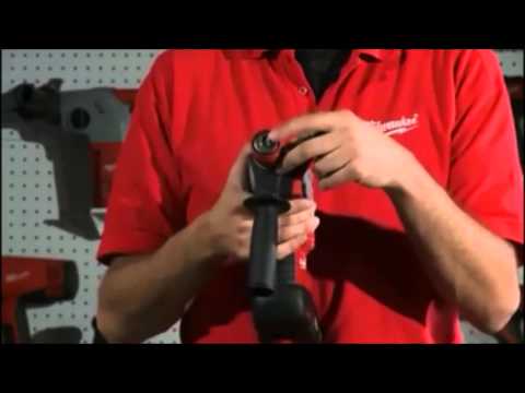 פטיש חציבה/קידוח Milwaukee HD18HX תמונה 4