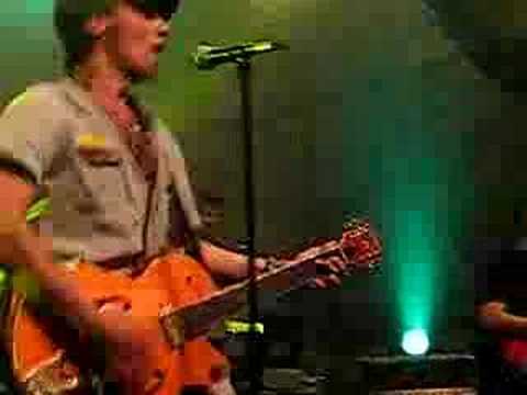 Manu Chao @ Monforte 17-05-2008