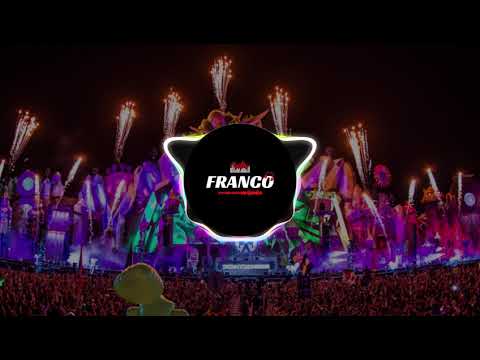 BEST OF BIG ROOM - EPIC EDM DROPS & MASHUPS - DJ FRANCO