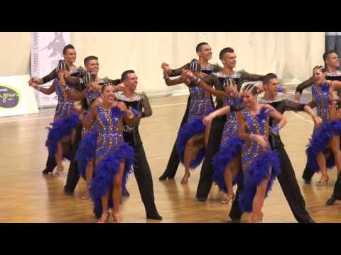 2017-05-20 Staatsmeisterschaft Formationen Latein